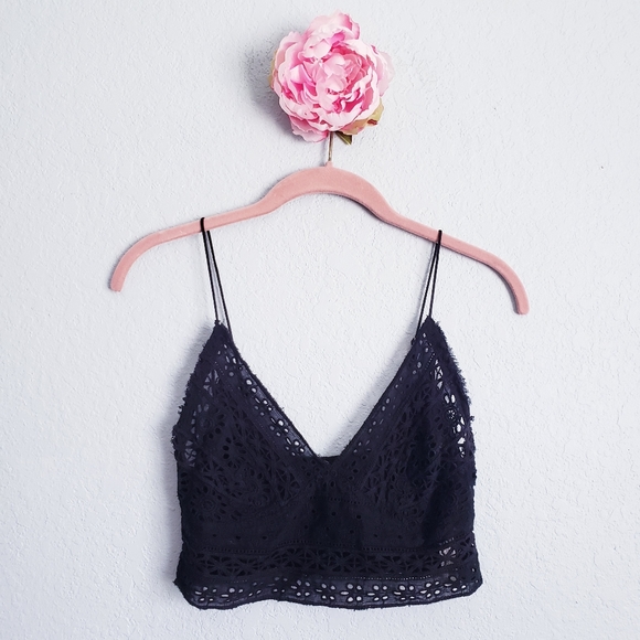 Free People Carrie Bralette - Picture 2 of 6